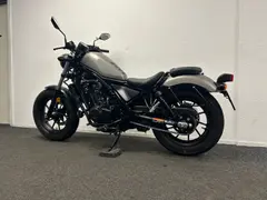 Honda CMX 500 Rebel 2018 occasion – foto 18 van 24