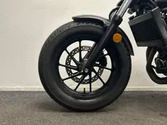 Honda CMX 500 Rebel 2018 occasion – foto 19 van 24