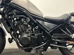 Honda CMX 500 Rebel 2018 occasion – foto 20 van 24