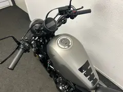 Honda CMX 500 Rebel 2018 occasion – foto 22 van 24