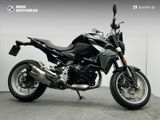 BMW F 900 R