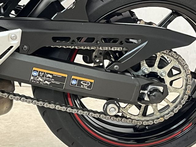 kawasaki - z900-performance