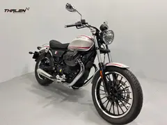 Moto Guzzi V 9 Bobber 2016 occasion – foto 4 van 19