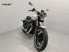 Moto Guzzi V 9 Bobber 2016 occasion – foto 5 van 19