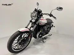 Moto Guzzi V 9 Bobber 2016 occasion – foto 8 van 19