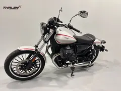 Moto Guzzi V 9 Bobber 2016 occasion – foto 9 van 19
