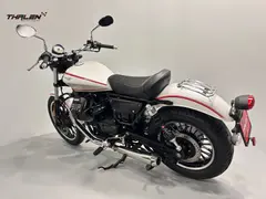 Moto Guzzi V 9 Bobber 2016 occasion – foto 12 van 19