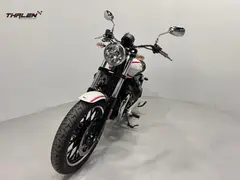 Moto Guzzi V 9 Bobber 2016 occasion – foto 7 van 19