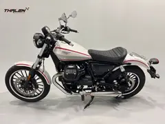 Moto Guzzi V 9 Bobber 2016 occasion – foto 10 van 19