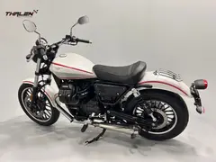 Moto Guzzi V 9 Bobber 2016 occasion – foto 11 van 19