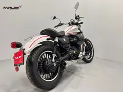 Moto Guzzi V 9 Bobber 2016 occasion – foto 16 van 19