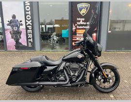 Harley-Davidson Street Glide Special 114 2022 occasion