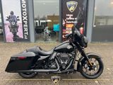 HARLEY-DAVIDSON STREET GLIDE SPECIAL 114