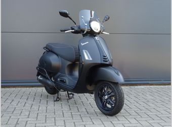 Vespa GTS 300 Super Sport 2024 occasion