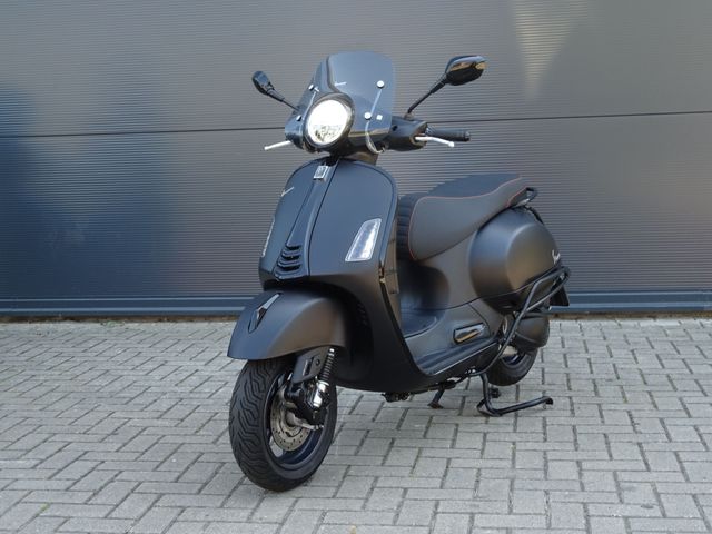 vespa - gts-300-super-sport