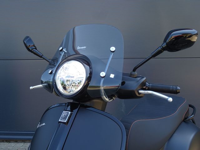 vespa - gts-300-super-sport