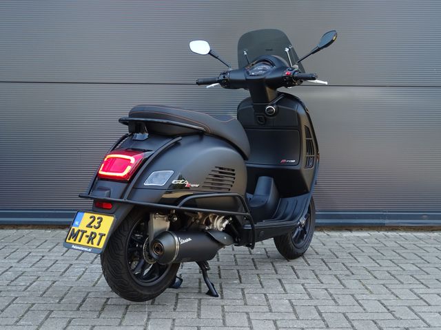 vespa - gts-300-super-sport