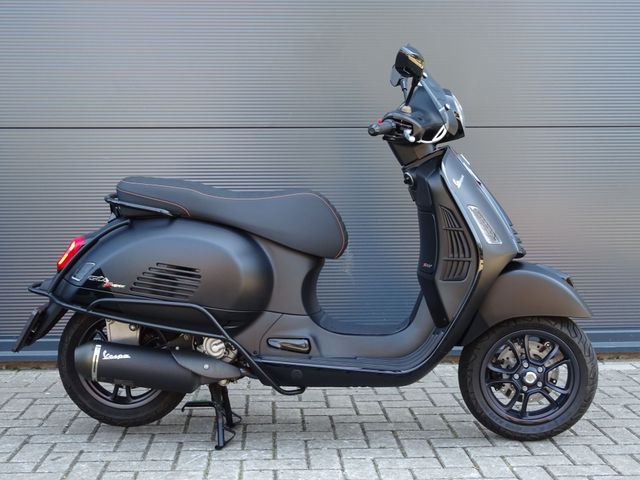 vespa - gts-300-super-sport
