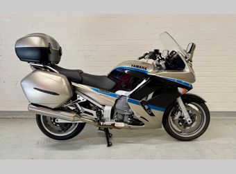 Yamaha FJR 1300 2011 occasion