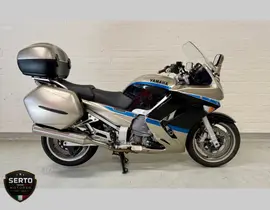 Yamaha FJR 1300 2011 occasion