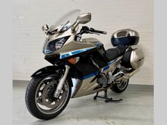 Yamaha FJR 1300 2011 occasion – foto 5 van 10