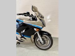 Yamaha FJR 1300 2011 occasion – foto 2 van 10