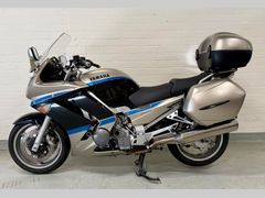 Yamaha FJR 1300 2011 occasion – foto 7 van 10