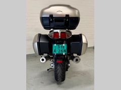 Yamaha FJR 1300 2011 occasion – foto 10 van 10