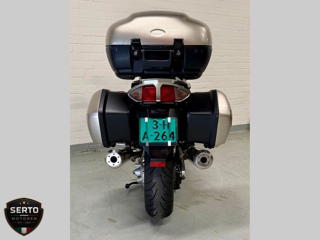 yamaha - fjr-1300