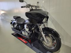 HONDA VT 750 C2 SHADOW ACE