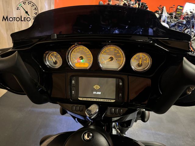 harley-davidson - street-glide-special-flhxs