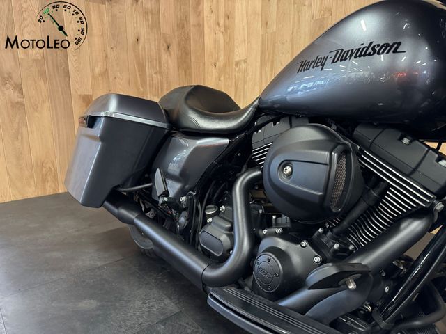 harley-davidson - street-glide-special-flhxs