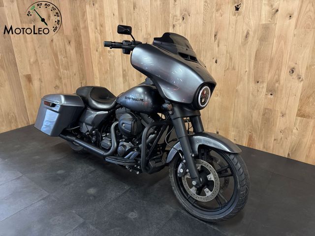 harley-davidson - street-glide-special-flhxs