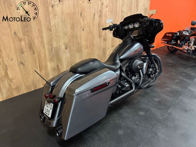 harley-davidson - street-glide-special-flhxs