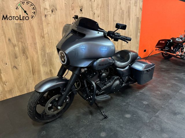 harley-davidson - street-glide-special-flhxs