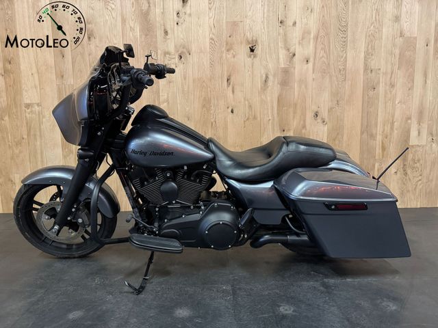 harley-davidson - street-glide-special-flhxs