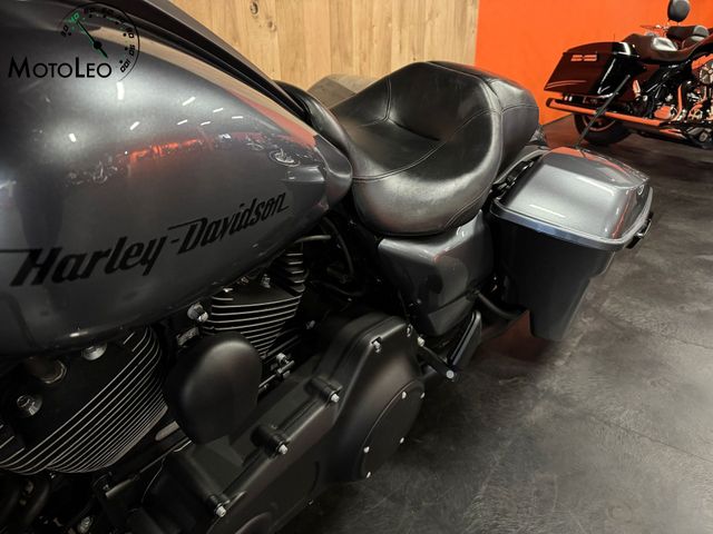 harley-davidson - street-glide-special-flhxs
