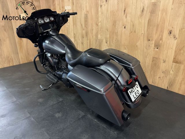 harley-davidson - street-glide-special-flhxs