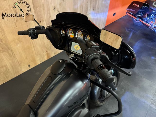 harley-davidson - street-glide-special-flhxs