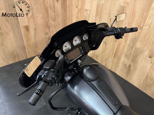 harley-davidson - street-glide-special-flhxs