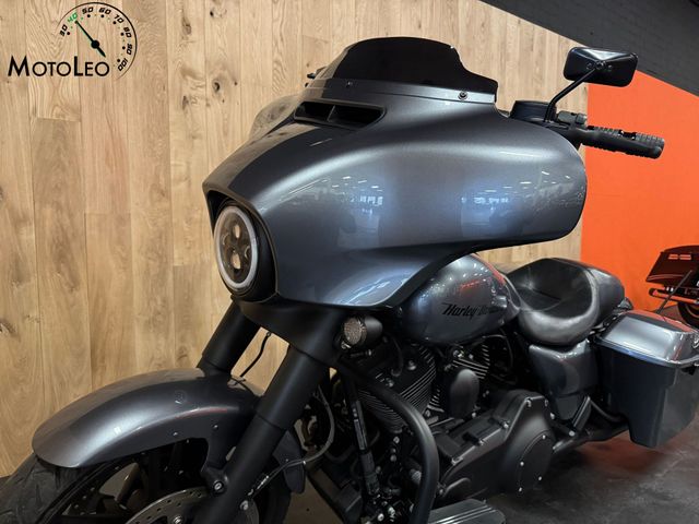 harley-davidson - street-glide-special-flhxs