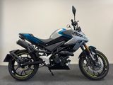 CFMOTO 125 NK
