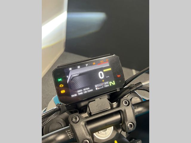 cfmoto - 125-nk
