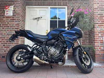 YAMAHA TRACER 700 ABS – foto 3