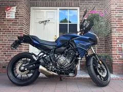 Yamaha Tracer 700 ABS 2020 occasion – foto 3 van 24