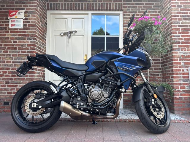 yamaha - tracer-700-abs