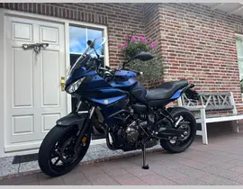 Yamaha Tracer 700 ABS 2020 occasion