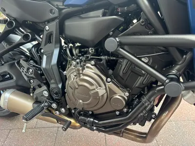YAMAHA TRACER 700 ABS – foto 2