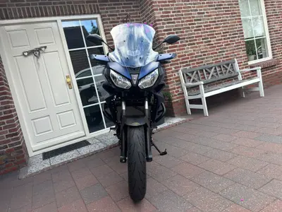 YAMAHA TRACER 700 ABS – foto 4