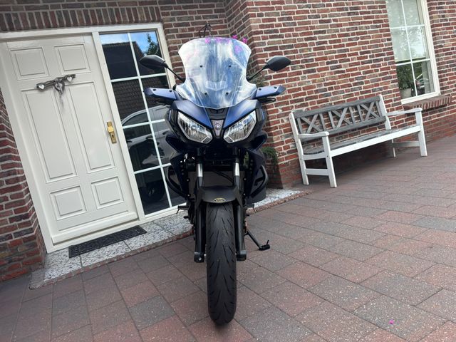 yamaha - tracer-700-abs
